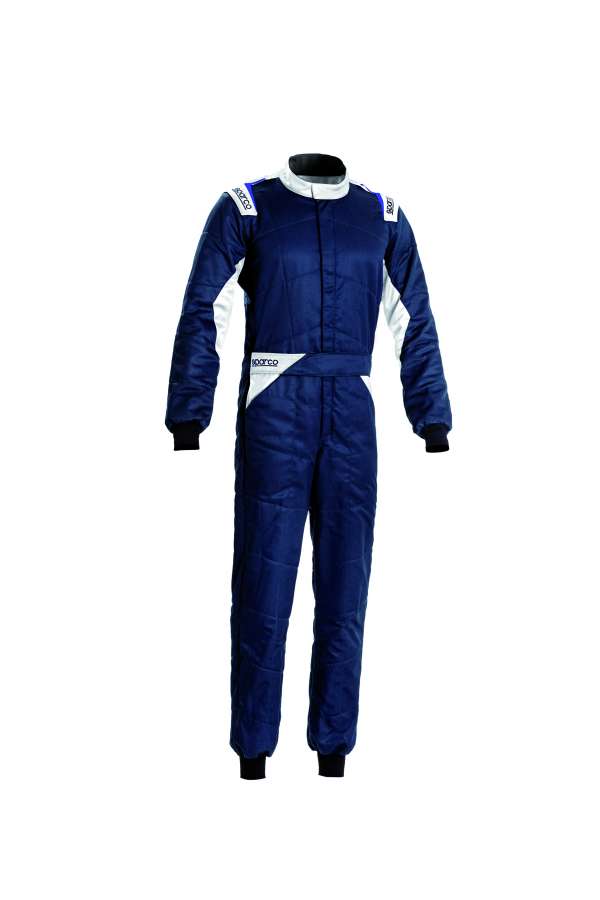 Tuta SPRINT - Sparco Racing - immagine 5