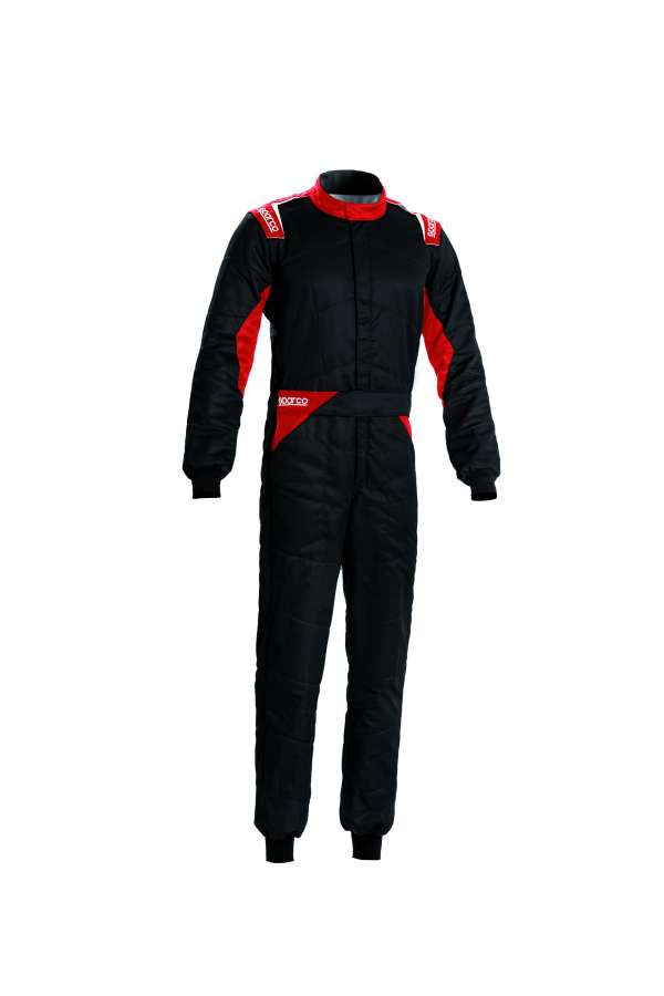 Tuta SPRINT - Sparco Racing - immagine 7