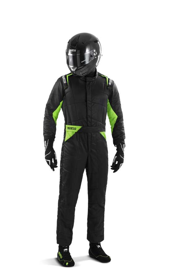 Tuta SPRINT - Sparco Racing - immagine 9