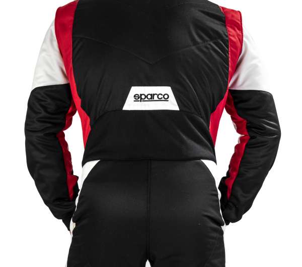 Tuta COMPETITION - Sparco Racing - immagine 9