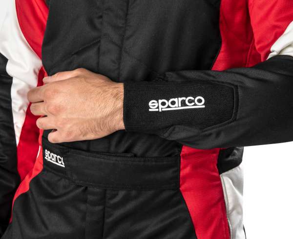 Tuta COMPETITION - Sparco Racing - immagine 8