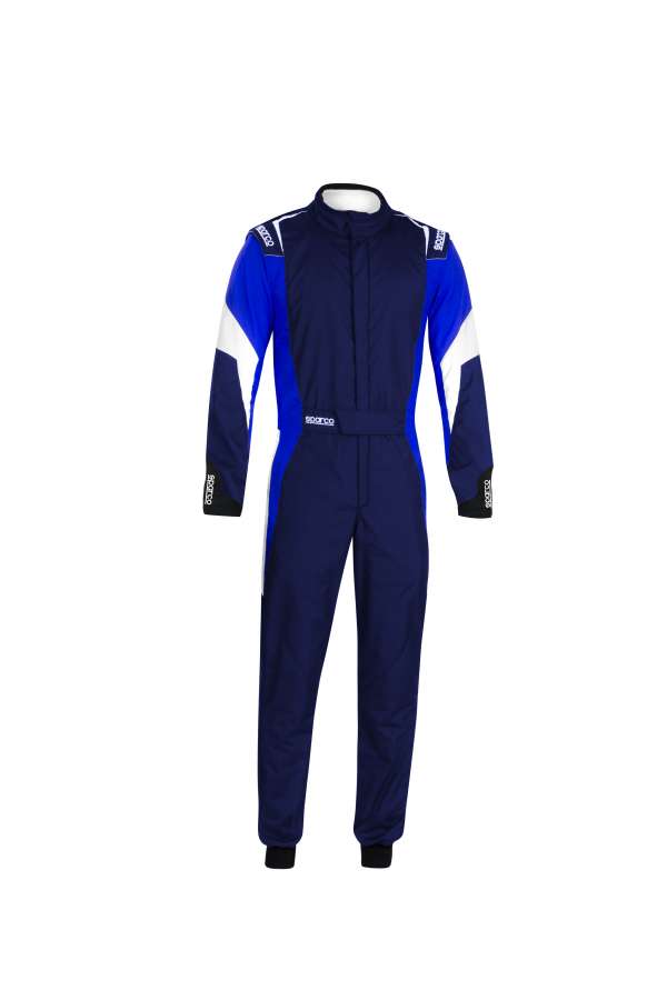 Tuta COMPETITION - Sparco Racing - immagine 6