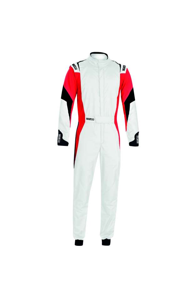 Tuta COMPETITION - Sparco Racing - immagine 5