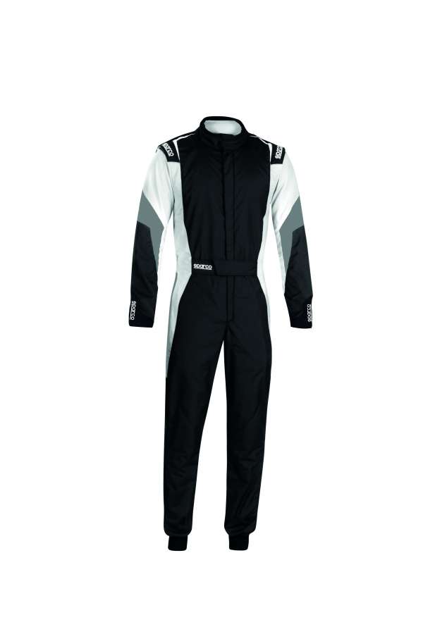 Tuta COMPETITION - Sparco Racing - immagine 4