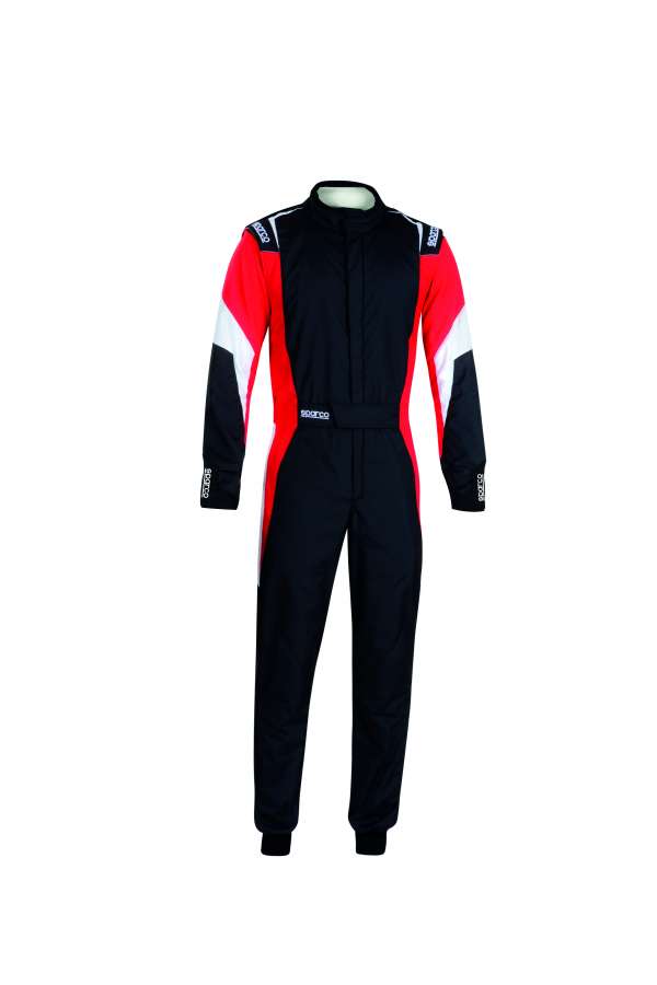 Tuta COMPETITION - Sparco Racing - immagine 3