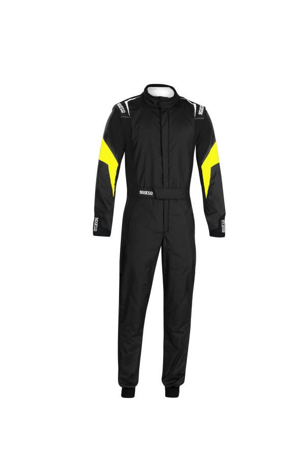 Tuta COMPETITION - Sparco Racing - immagine 2
