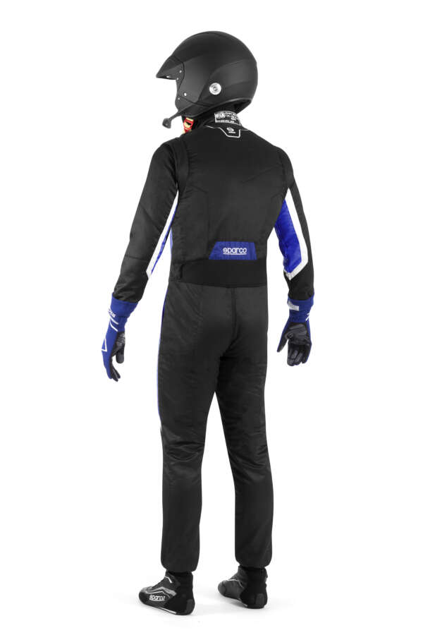 Tuta SPRINT - Sparco Racing - immagine 11