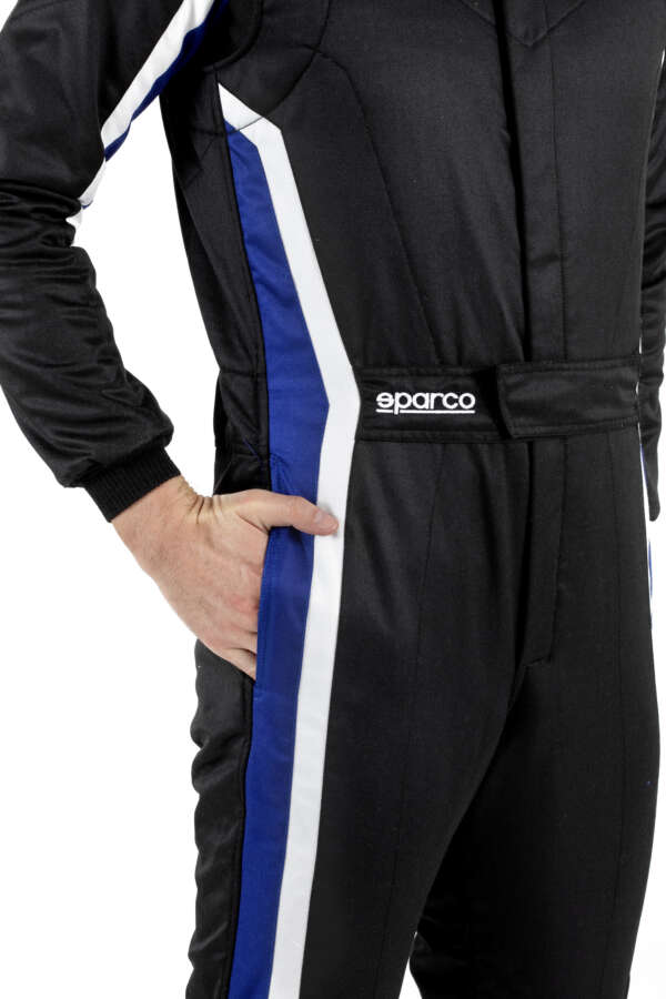 Tuta SPRINT - Sparco Racing - immagine 12