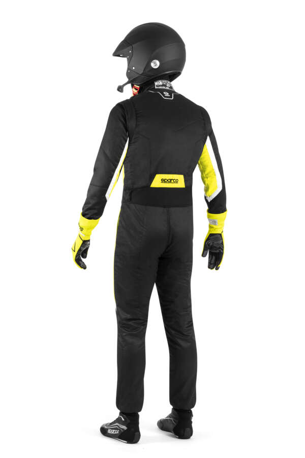 Tuta SPRINT - Sparco Racing - immagine 16