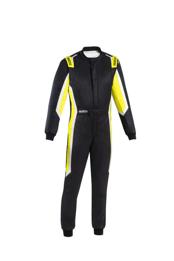 Tuta SPRINT - Sparco Racing - immagine 17