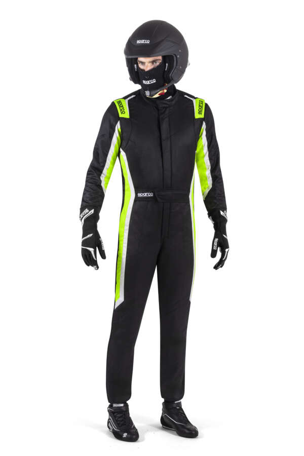 Tuta SPRINT - Sparco Racing - immagine 18