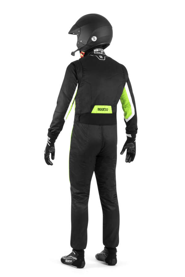 Tuta SPRINT - Sparco Racing - immagine 19