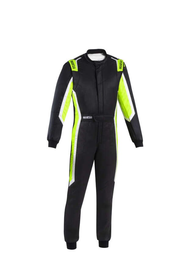 Tuta SPRINT - Sparco Racing - immagine 20