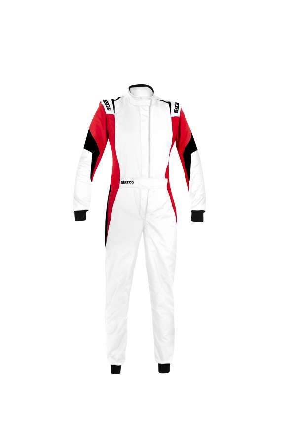 Tuta COMPETITION Lady - Sparco Racing - immagine 3