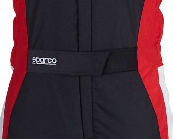 Tuta COMPETITION Lady - Sparco Racing - immagine 5