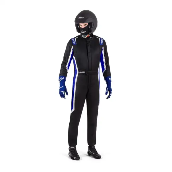 Tuta SPRINT - Sparco Racing
