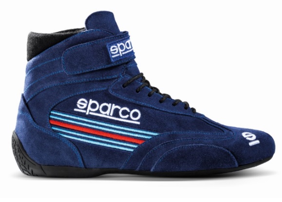 Scarpe TOP - MARTINI RACING