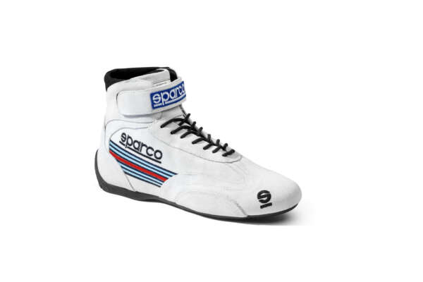 Scarpe TOP - MARTINI RACING - immagine 2