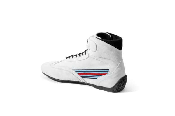Scarpe TOP - MARTINI RACING - immagine 3