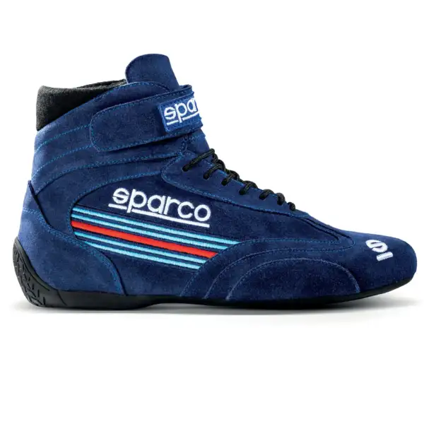 Scarpe TOP - MARTINI RACING