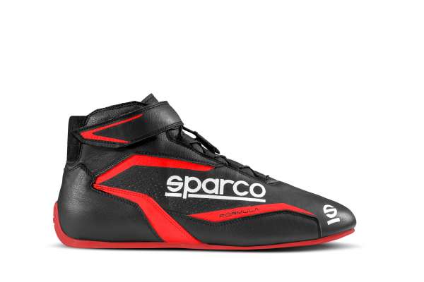 Scarpe FORMULA - immagine 5