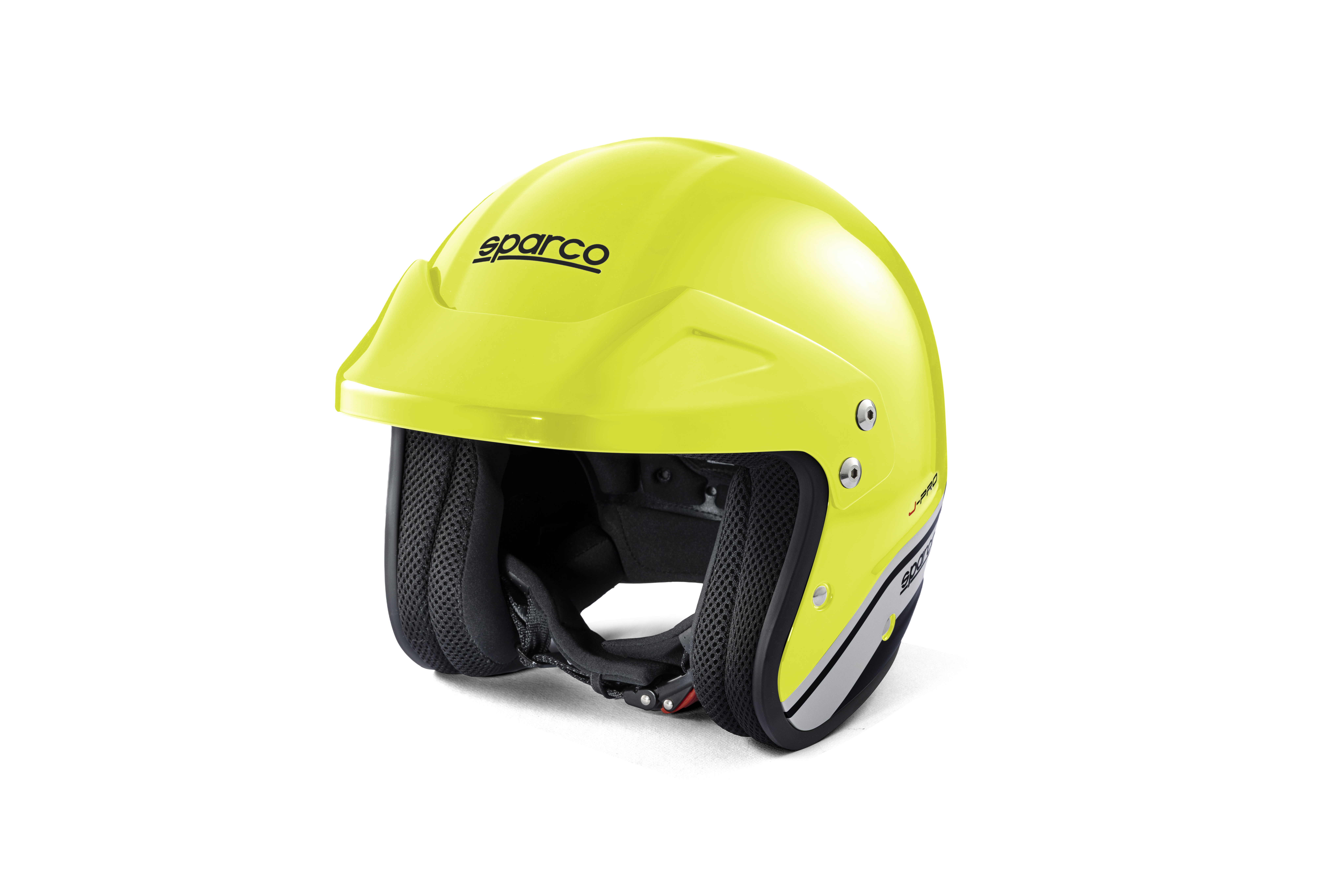 Casco JET J-PRO - immagine 11