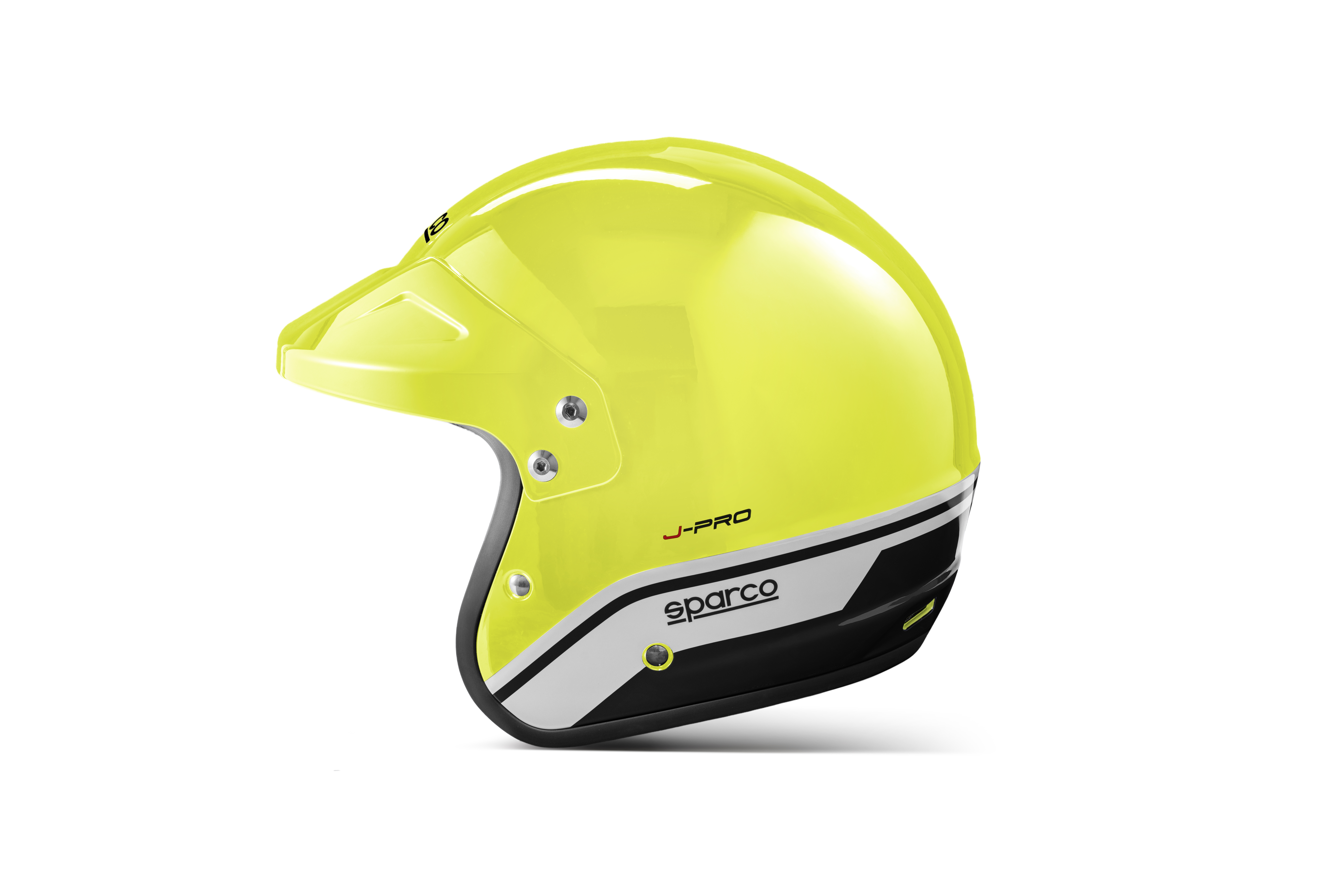 Casco JET J-PRO - immagine 9