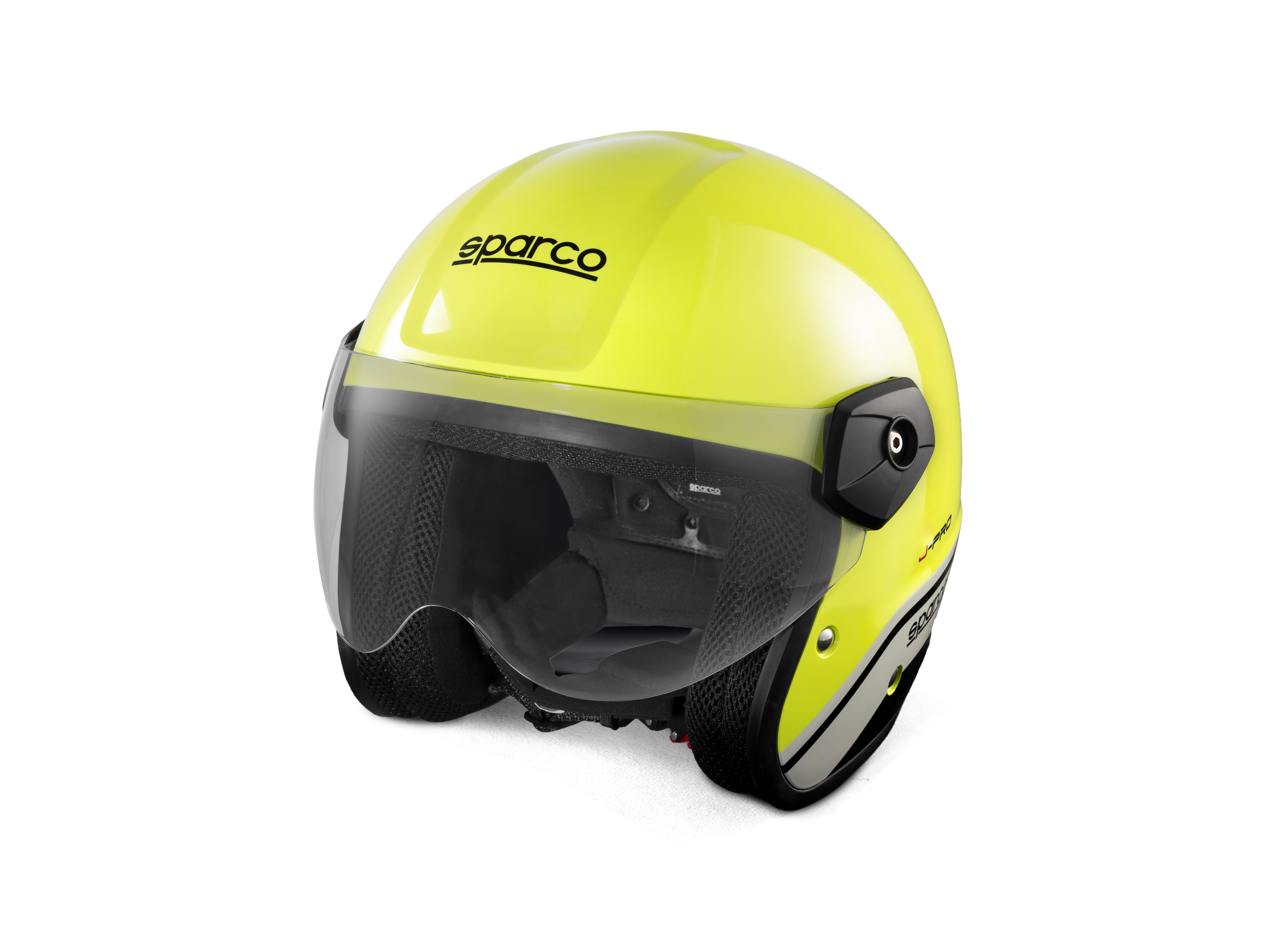 Casco JET J-PRO - immagine 8