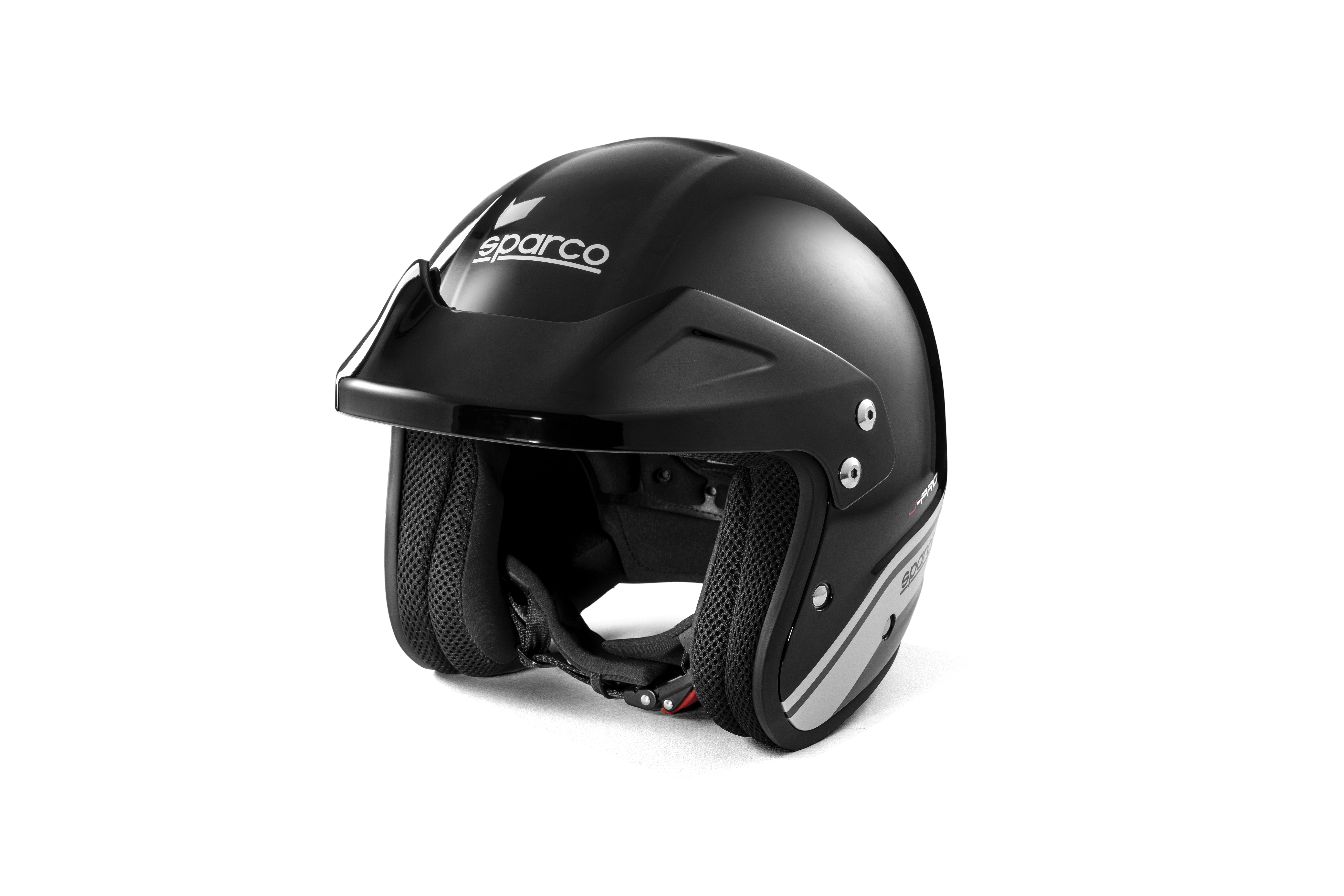 Casco JET J-PRO - immagine 12