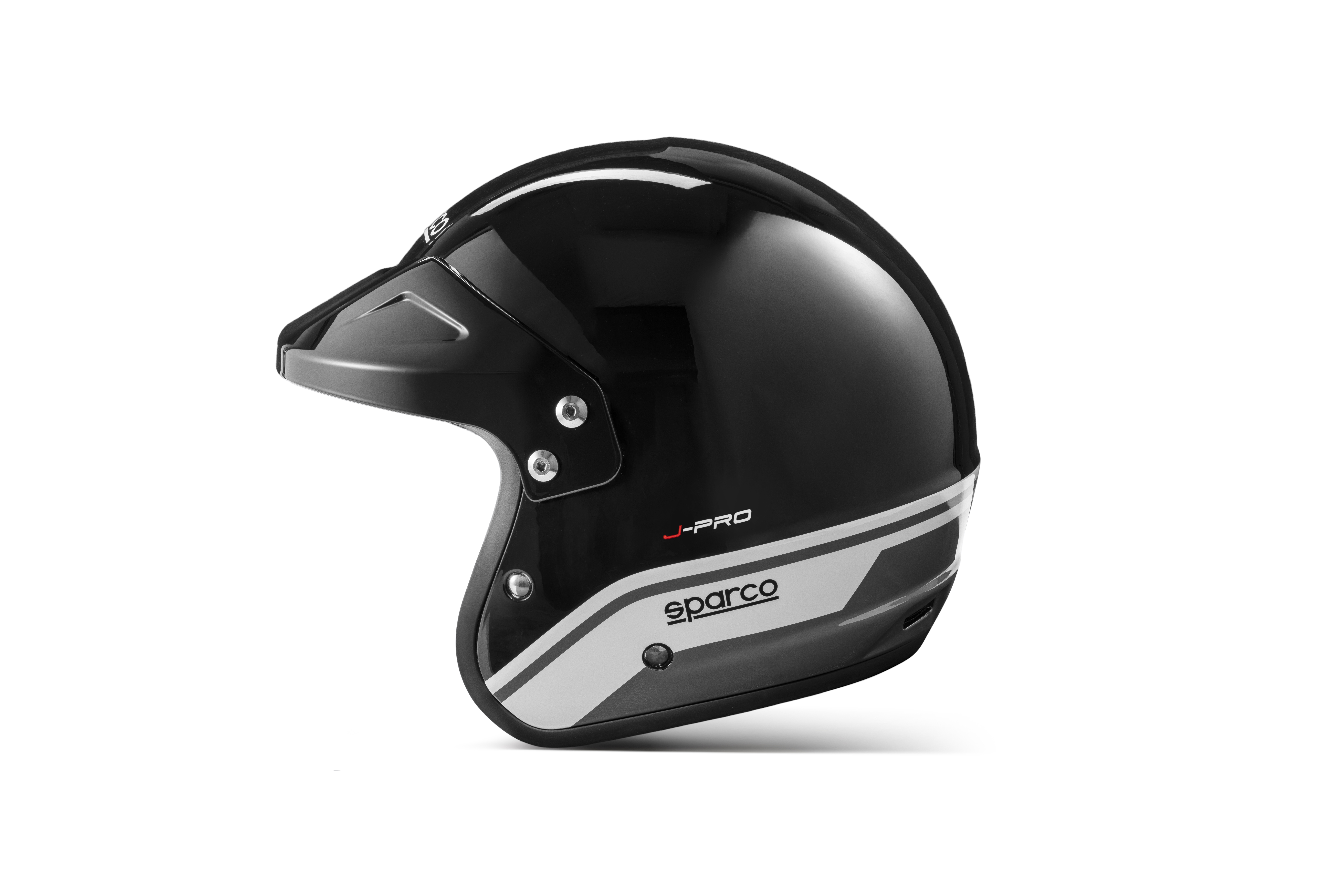 Casco JET J-PRO - immagine 14