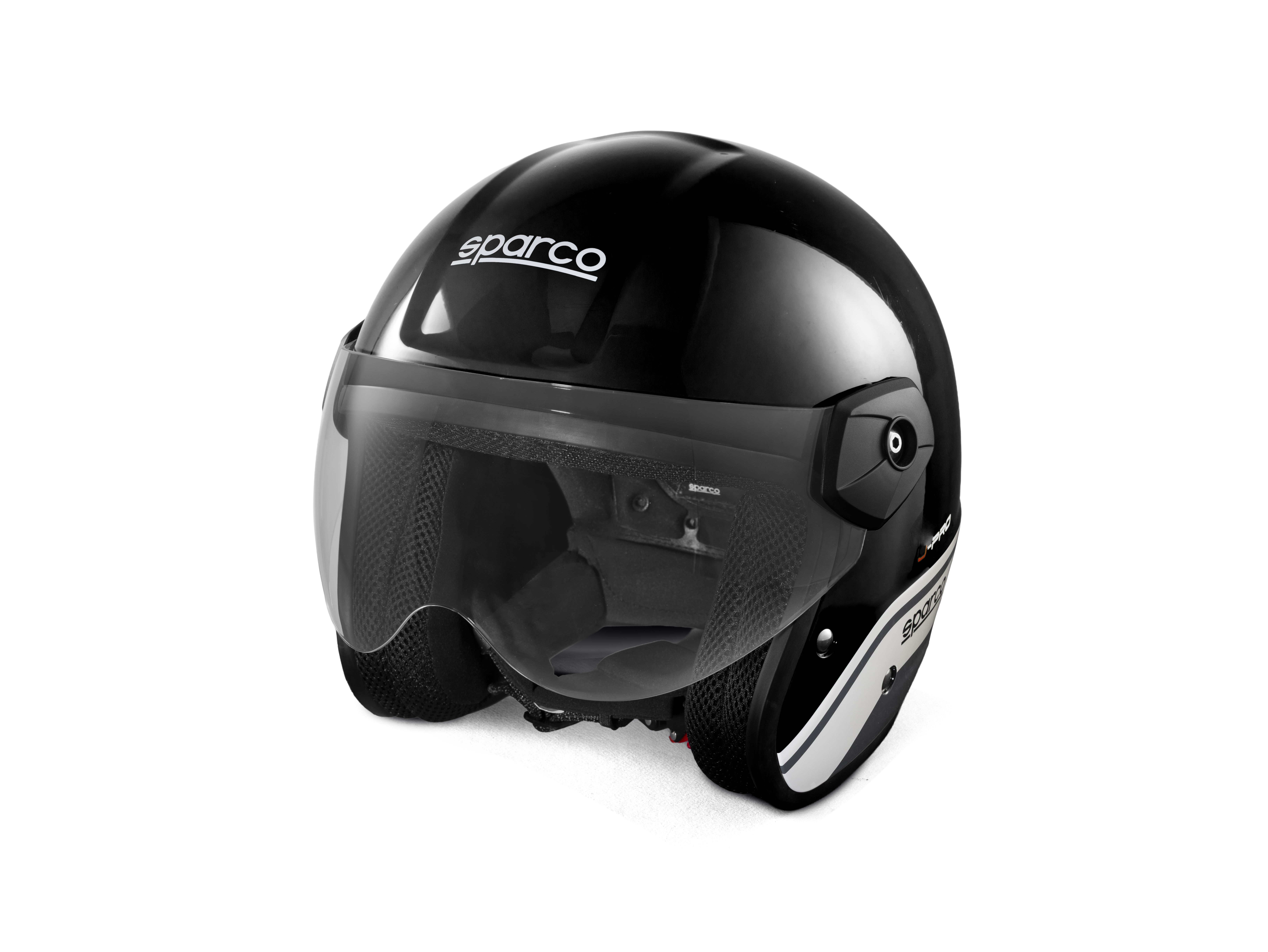Casco JET J-PRO - immagine 15