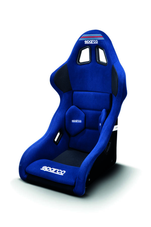 Sedile PRO 2000 QRT MARTINI RACING - immagine 3