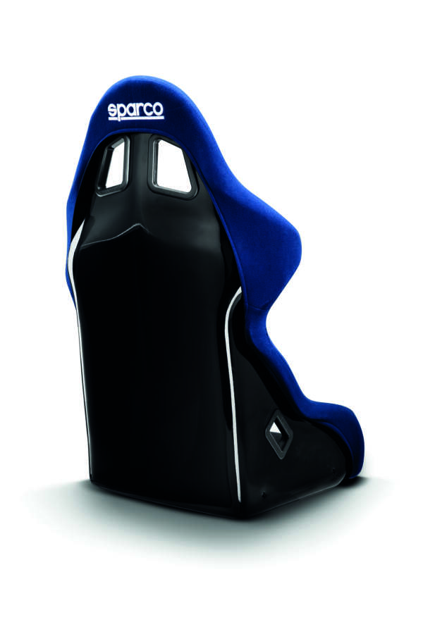 Sedile PRO 2000 QRT MARTINI RACING - immagine 2