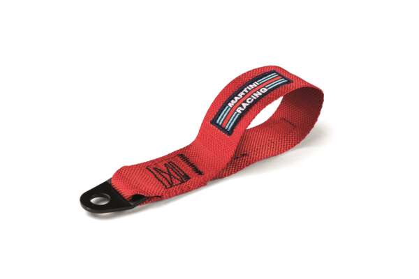GANCIO TRAINO MARTINI RACING