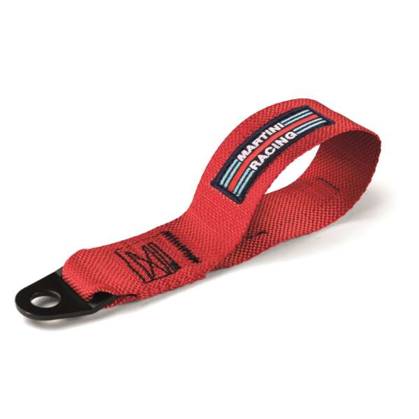 GANCIO TRAINO MARTINI RACING