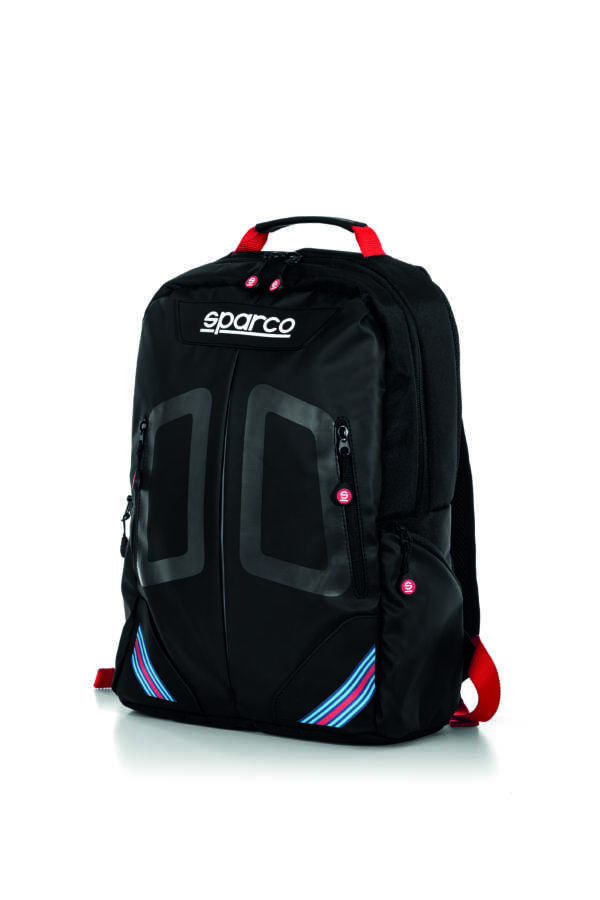 Borsa STAGE - Martini Racing