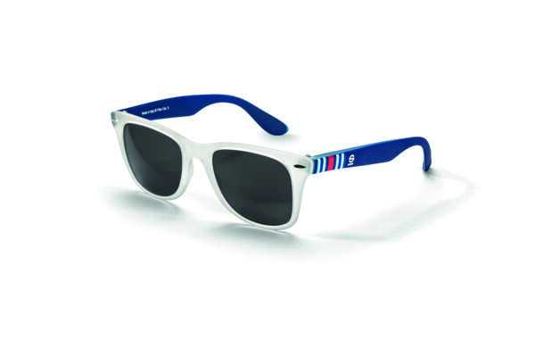 SUNGLASSES SPARCO MARTINI RACING