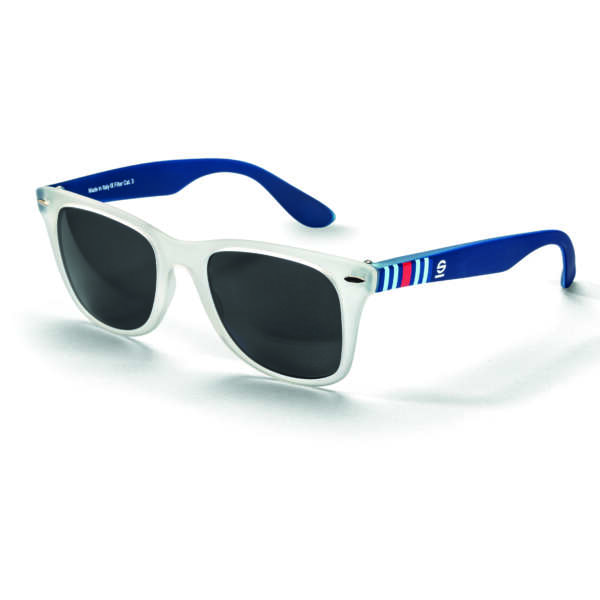 SUNGLASSES SPARCO MARTINI RACING