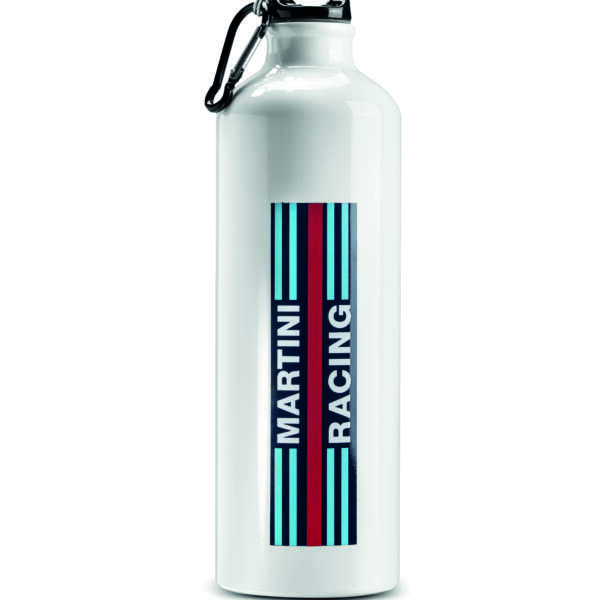 WATER BOTTLE MARTINI RACING