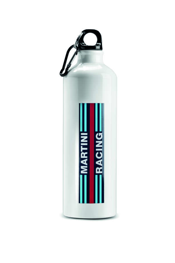 WATER BOTTLE MARTINI RACING