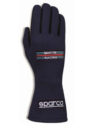 Guanti LAND - MARTINI RACING