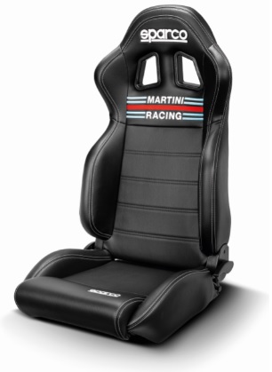R100 MARTINI RACING