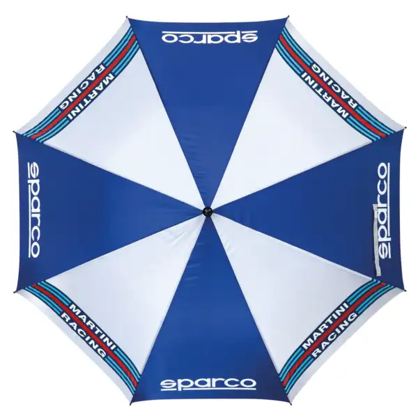 Ombrello - Sparco Martini Racing