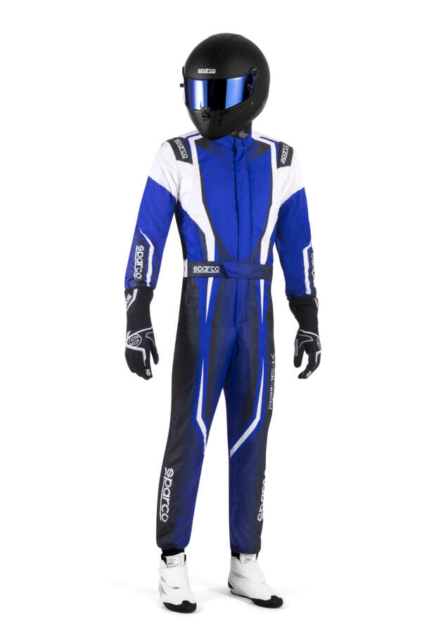 Tuta PRIME K - immagine 2