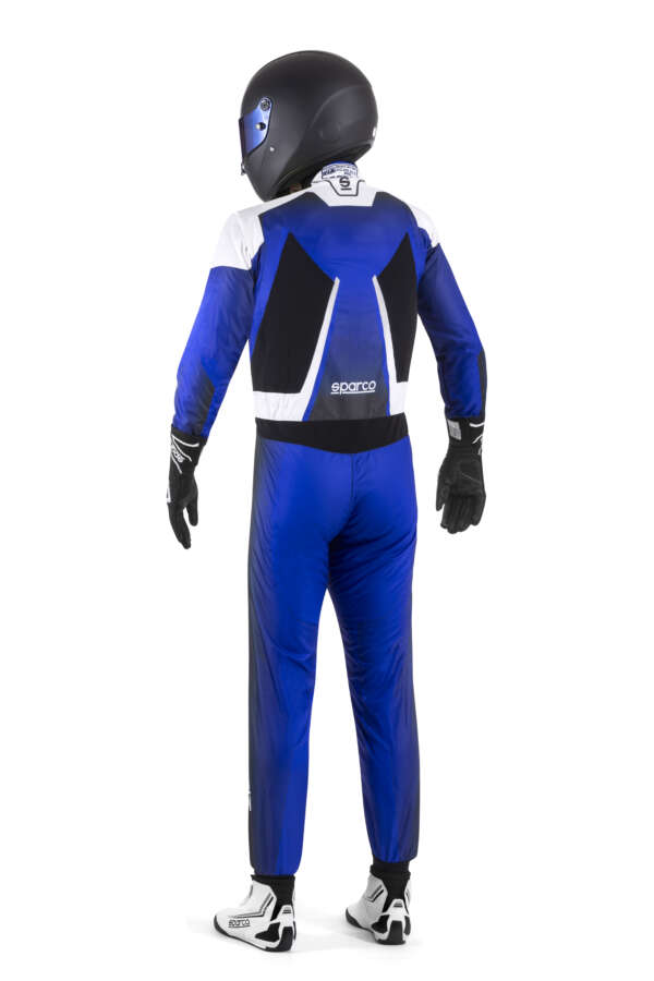 Tuta PRIME K - immagine 3