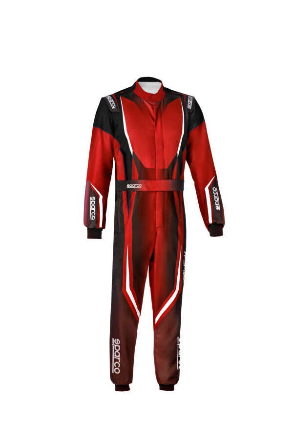 Tuta PRIME K - immagine 20