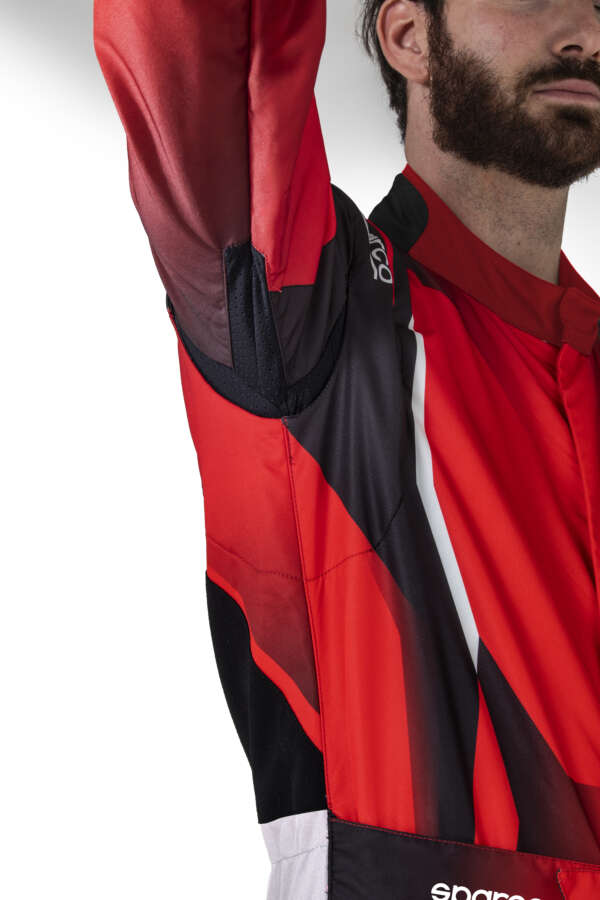 Tuta PRIME K - immagine 10