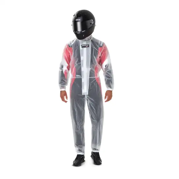 Tuta Impermeabile T-1 EVO