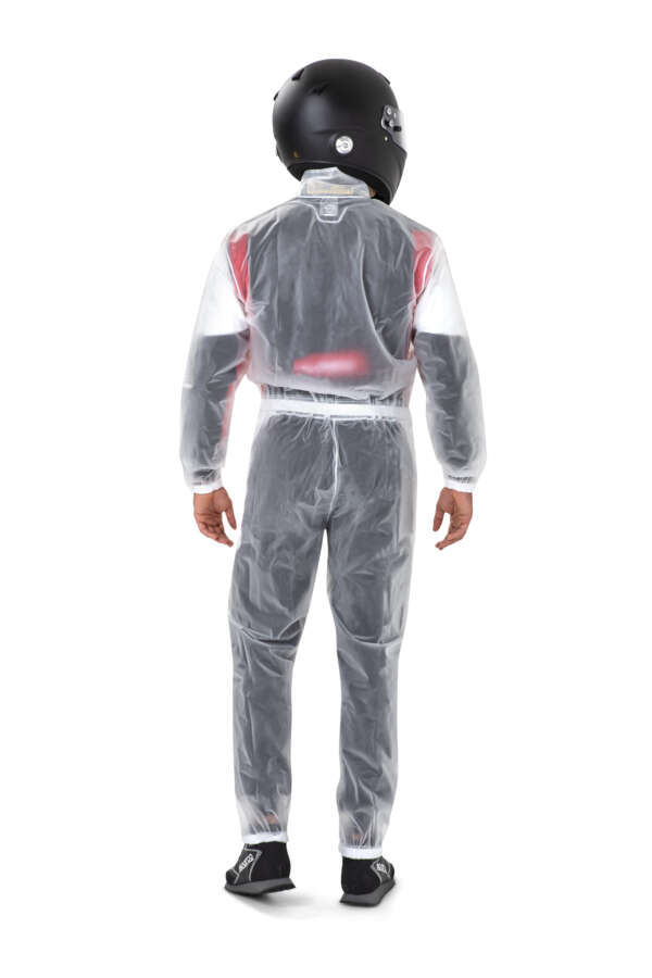Tuta Impermeabile T-1 EVO - immagine 2
