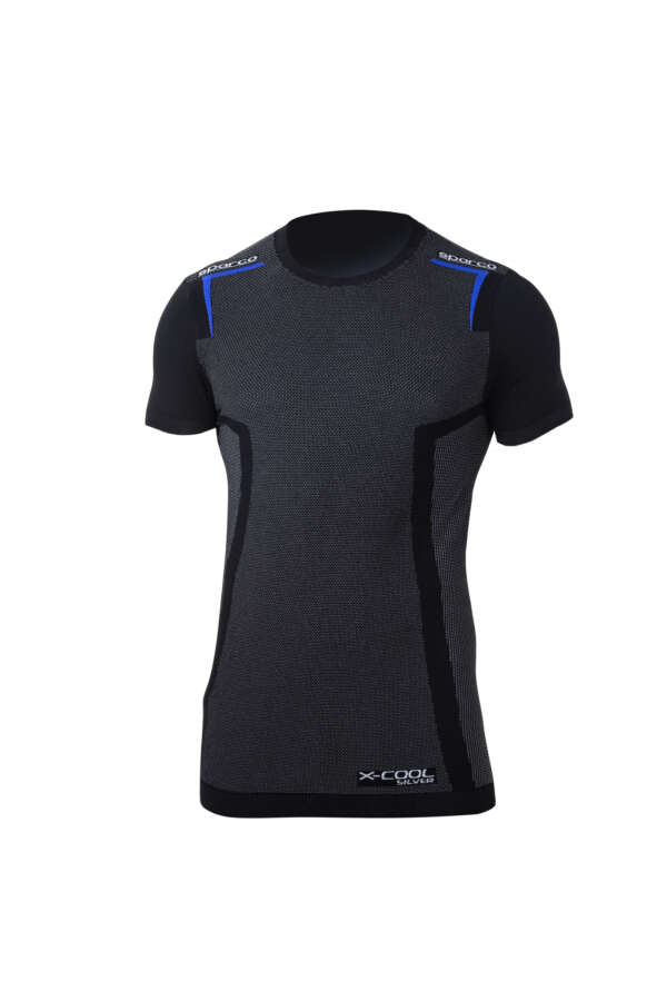 T-shirt K-CARBON
